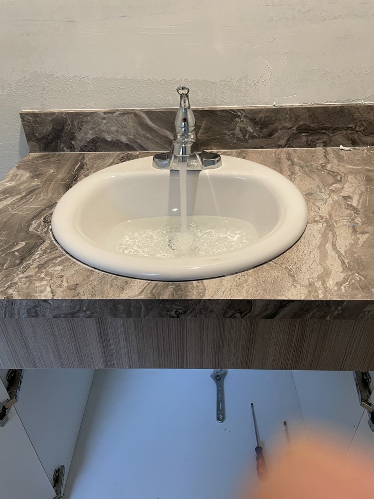 Slide of Elite plumbing