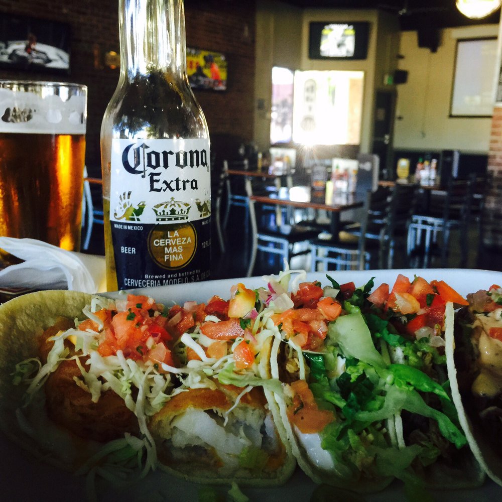 Bar 101 Eats & Drinks - "One of each please." - Sports Bars Near Me - Roseville, California