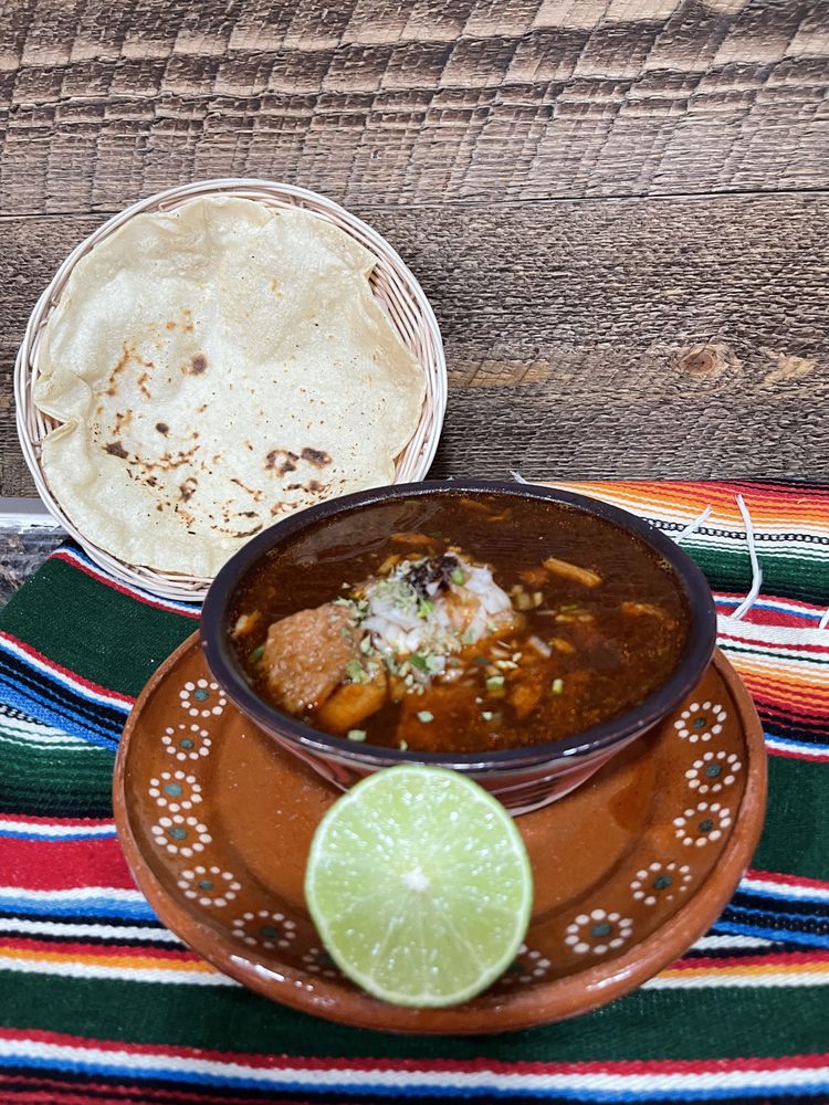 Fondita El Habanero