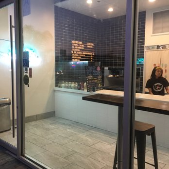 The Pond - Ice Cream & Frozen Yogurt Near Me - Arcadia, California The Pond - Ice Cream & Frozen Yogurt Near Me - Arcadia, California