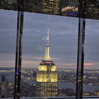 Summit One Vanderbilt - Observatories Near Me - New York, New York Summit One Vanderbilt - Observatories Near Me - New York, New York