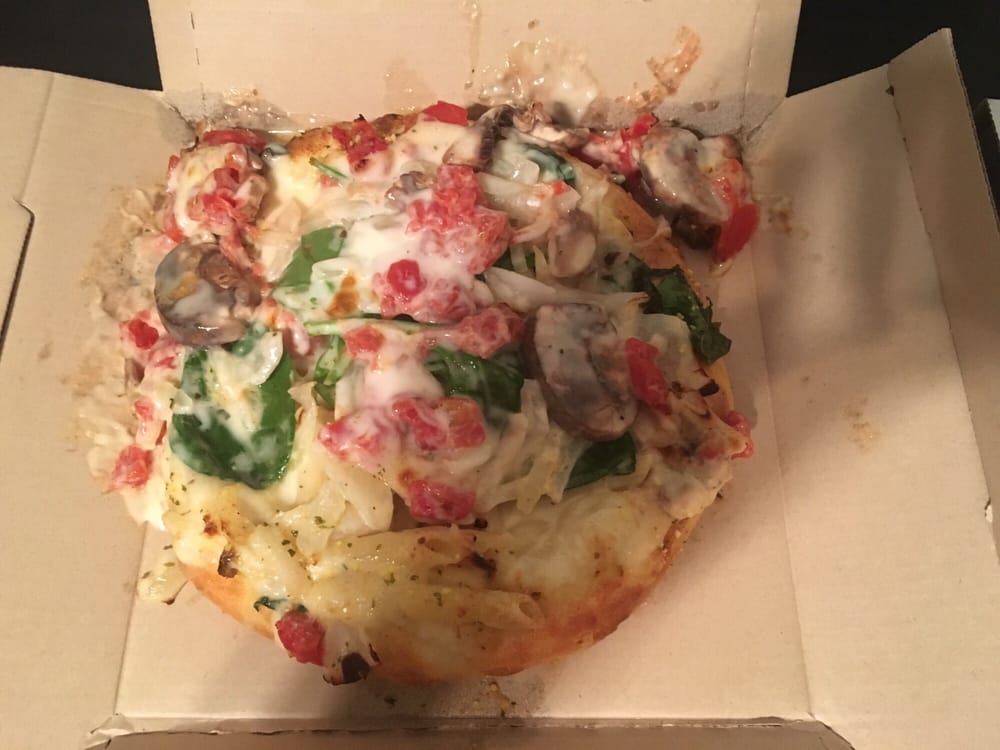 Domino's Pizza Logo