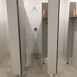 Bikram Yoga Parramatta - 3 showers