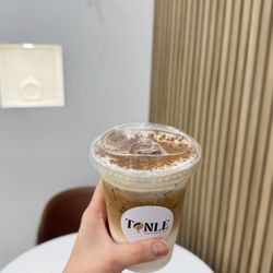 TONLE Coffee and Tea