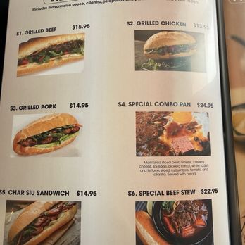 Saigon Garden - Menu - Vietnamese Near Me - North Pole, Alaska Saigon Garden - Menu - Vietnamese Near Me - North Pole, Alaska