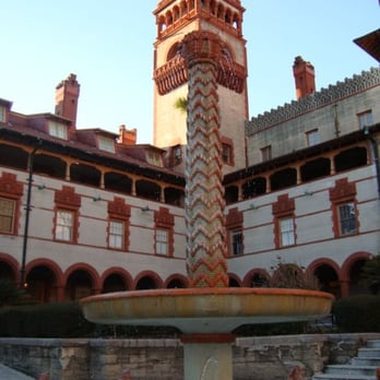 Flagler College - Colleges & Universities Near Me - Saint Augustine, Florida