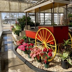 Norfolk County Feed & Seed Store