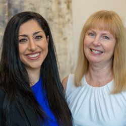 Families First Mediation - We look forward to helping you! ~ Dina & Deborah.