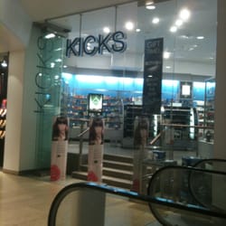 Kicks