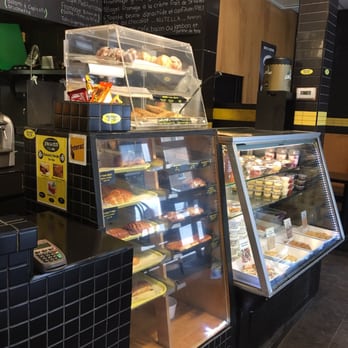 Joe's Panini - Sandwiches Near Me - Montreal, Quebec Joe's Panini - Sandwiches Near Me - Montreal, Quebec