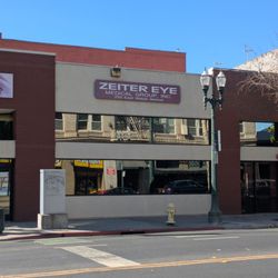 Zeiter Eye Medical Group