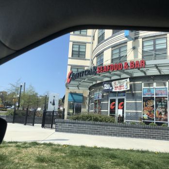 Crafty Crab - Outside view - Seafood Near Me - Alexandria, Virginia Crafty Crab - Outside view - Seafood Near Me - Alexandria, Virginia
