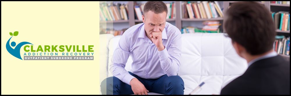 Clarksville Addiction Recovery - grief counselor in Clarksville, TN