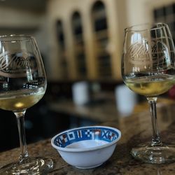 Potomac Point Winery - Cheers @Potomac Point Winery