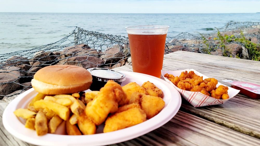 RUDY’S LAKESIDE DRIVE-IN - Updated August 2025 - 182 Photos & 229 ...