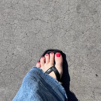 Hillcrest Nail Lounge - Nail Salons Near Me - San Diego, California
