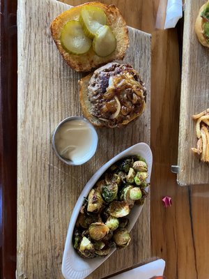 Game Restaurant by null