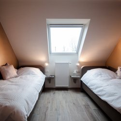 Coq Au Lit Vakantiewoning