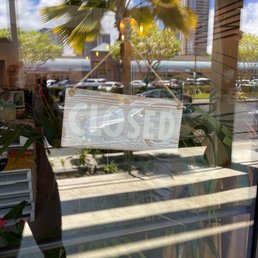 Closed yet again! During normal business hours. Unacceptable.