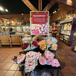 The Fresh Market