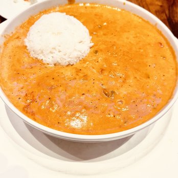 The Oyster Bar - Crab pan roast - Bars Near Me - Las Vegas, Nevada