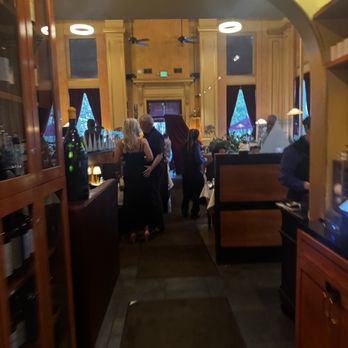 Ristorante Allegria - Inside - Italian Near Me - Napa, California Ristorante Allegria - Inside - Italian Near Me - Napa, California