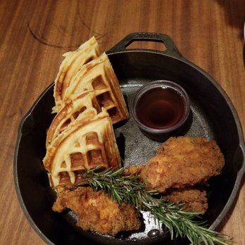 Local Kitchen - Brux chicken & waffles - Cocktail Bars Near Me - Torrance, California Local Kitchen - Brux chicken & waffles - Cocktail Bars Near Me - Torrance, California