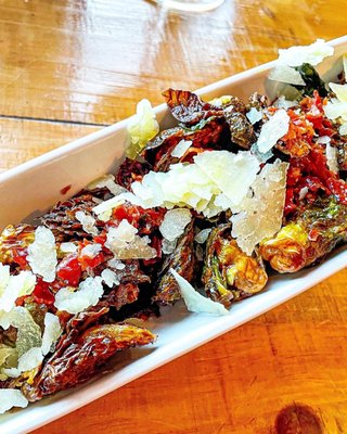 The Lazy Goat by null