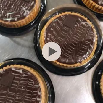 New Time Catering and Take Out - Chocolate Pie - Moroccan Near Me - Sunny Isles Beach, Florida New Time Catering and Take Out - Chocolate Pie - Moroccan Near Me - Sunny Isles Beach, Florida