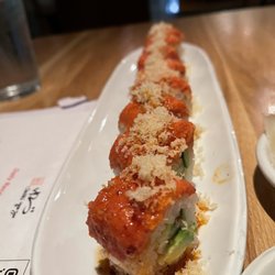 Sushi Yuzu