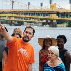 Free Pittsburgh Walking Tours