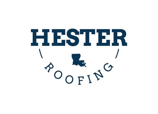 Hester Roofing Logo