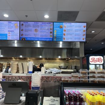 Nick The Greek - Greek Near Me - Fresno, California