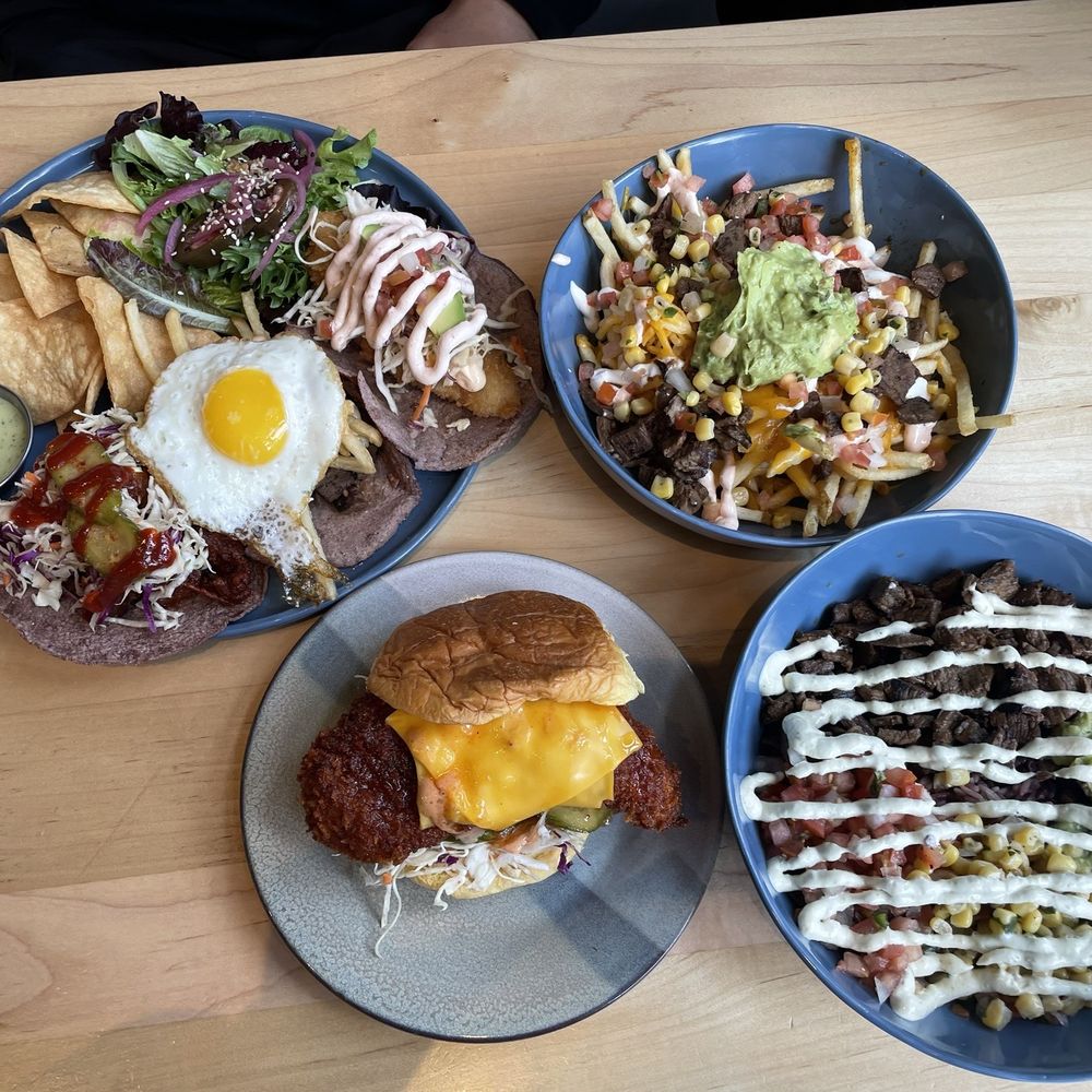 Belly - Mexican Near Me - Oakland, California Belly - Mexican Near Me - Oakland, California