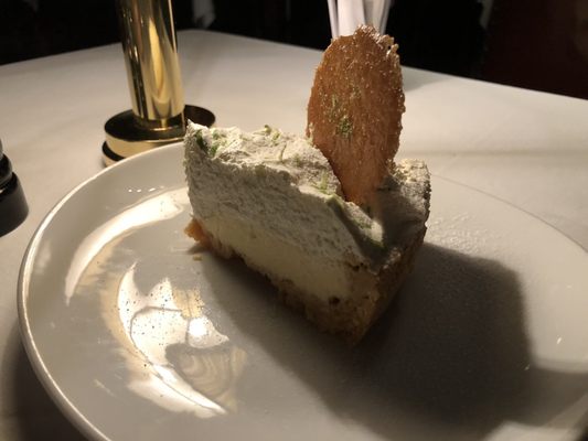 Grand Hyatt Steakhouse by null