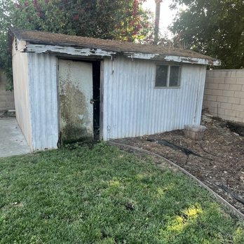 PRS Junk Removal & Hauling - Junk Removal & Hauling Near Me - Ontario, California