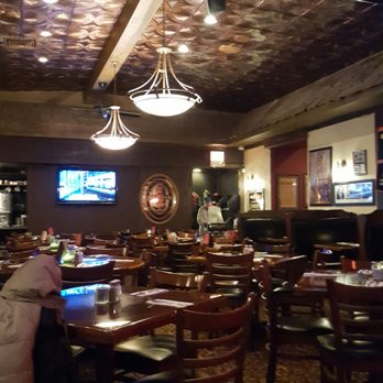 Exchequer Restaurant & Pub - Pizza Near Me - Chicago, Illinois