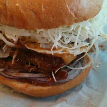 Katsu Burger - Ohayou gozaimasu (9.95) - Burgers Near Me - Seattle, Washington Katsu Burger - Ohayou gozaimasu (9.95) - Burgers Near Me - Seattle, Washington