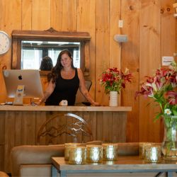 Mad River Massage