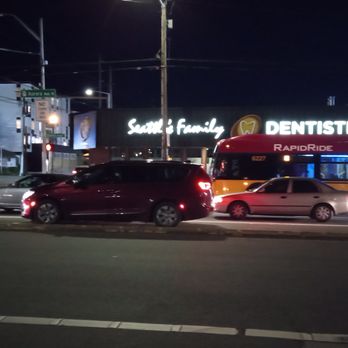 Seattle's Family Dentistry - General Dentistry Near Me - Seattle, Washington Seattle's Family Dentistry - General Dentistry Near Me - Seattle, Washington