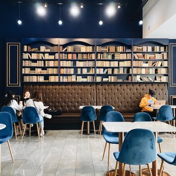 Basilur - Coffee & Tea Near Me - Buena Park, California