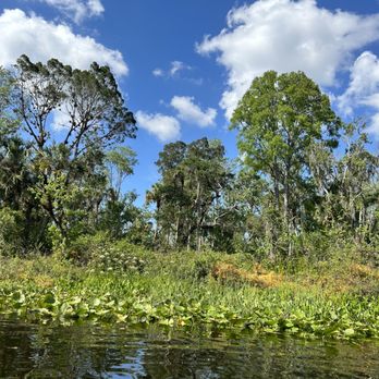 Canoe Outpost-Little Manatee River - Boating Near Me - Wimauma, Florida Canoe Outpost-Little Manatee River - Boating Near Me - Wimauma, Florida