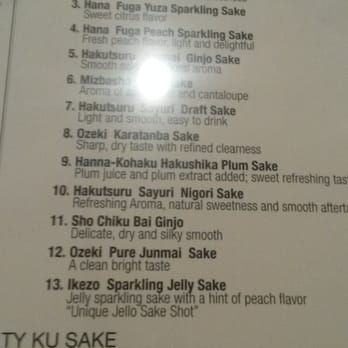 Sushi Thai Saki House - Lotsa Sake! - Sushi Bars Near Me - St Thomas, Virgin Islands Sushi Thai Saki House - Lotsa Sake! - Sushi Bars Near Me - St Thomas, Virgin Islands