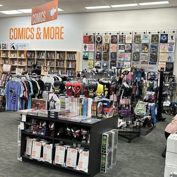 2nd & Charles - Used Bookstore Near Me - Midlothian, Virginia 2nd & Charles - Used Bookstore Near Me - Midlothian, Virginia