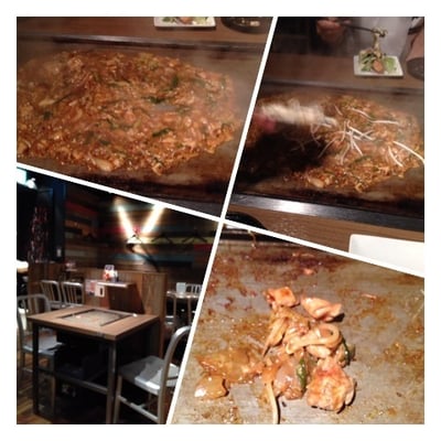 百十 Teppanyaki 難波中2丁目10 25 大阪市 浪速区 大阪府 Japan Restaurant Reviews Phone Number 百十 Teppanyaki 難波中2丁目10 25 大阪市 浪速区 大阪府 Japan Restaurant Reviews Phone Number