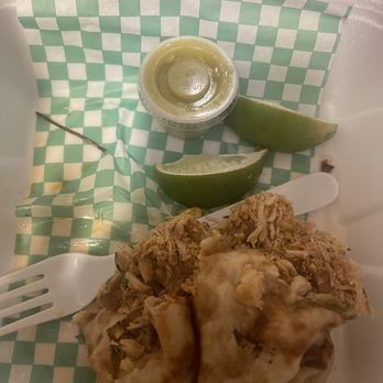 Taco Nganas - Food Trucks Near Me - Memphis, Tennessee Taco Nganas - Food Trucks Near Me - Memphis, Tennessee
