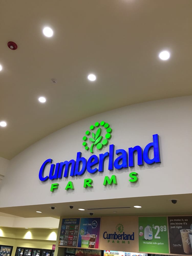 CUMBERLAND FARMS Updated August 2024 2200 Mendon Rd, WOONSOCKET