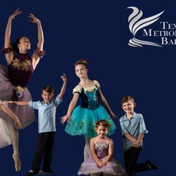 Texas Metropolitan Ballet