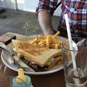 Colette - Breakfast & Brunch Near Me - Pasadena, California