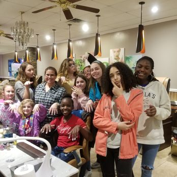 Creative Nails - Nail Salons Near Me - Burlington, North Carolina